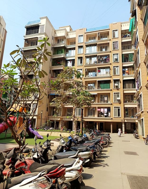 1 BHK Apartment For Sale in Precious Harmony