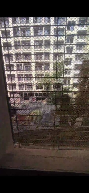 1 BHK Apartment – Exterior View View at Cosmos Enclave, Kasarvadavali - for Rent