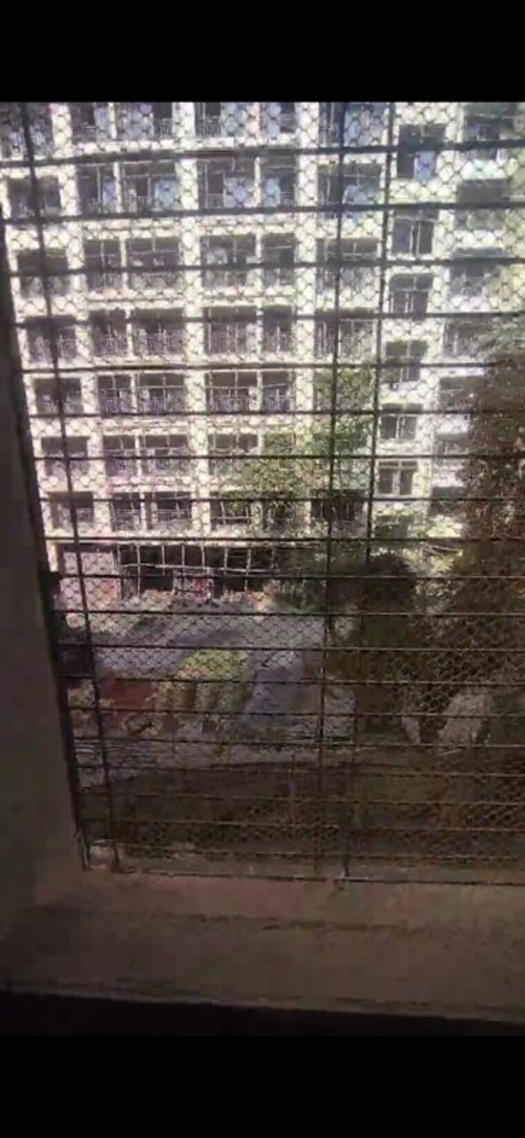 Exterior View, cosmos-enclave 1 Bedroom 420 Sq.Ft. Apartment In Kasarvadavali Thane 10022143