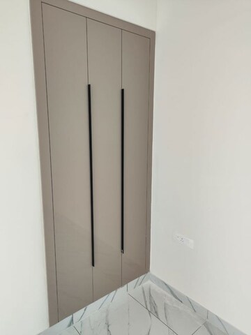 Building Lobby in 3 BHK Apartment at Aura Gazania, Nabha – for Rent