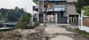  Plot – Exterior View View at Malsi - for Sale