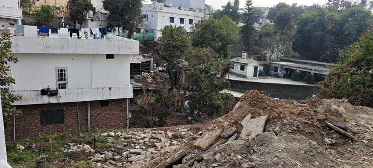 Exterior View, malsi  200 Sq.Yd. Plot In Malsi Dehradun 10022147