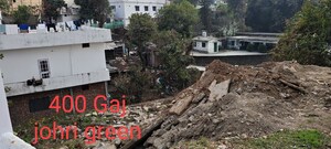  Plot – Exterior View View at Malsi - for Sale