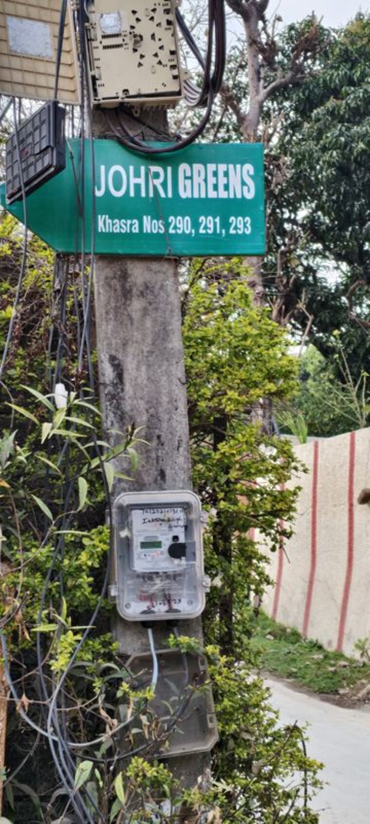 Exterior View, malsi  200 Sq.Yd. Plot In Malsi Dehradun 10022147