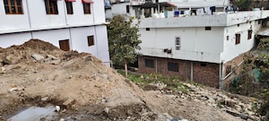  Plot – Exterior View View at Malsi - for Sale