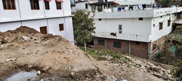  Plot – Exterior View View at Malsi - for Sale