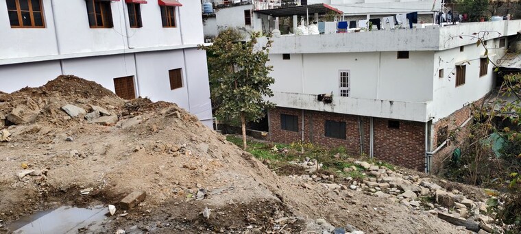 Exterior View, malsi  200 Sq.Yd. Plot In Malsi Dehradun 10022147