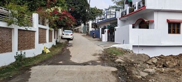  Plot – Exterior View View at Malsi - for Sale