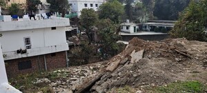 Plot Area in  Plot at Malsi – for Sale