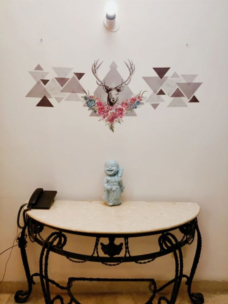 undefined, suncity-essel-tower 4 Bedroom 2890 Sq.Ft. Apartment In Sector 28 Gurgaon 10022153