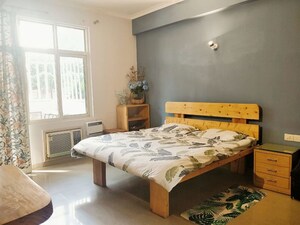 4 BHK Apartment For Rent in Suncity Essel Tower, Sector 28