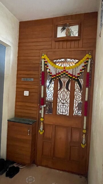 Furnished Amenities in 3 BHK Apartment at Dedhia Golden Park II, Kalyan West – for Sale