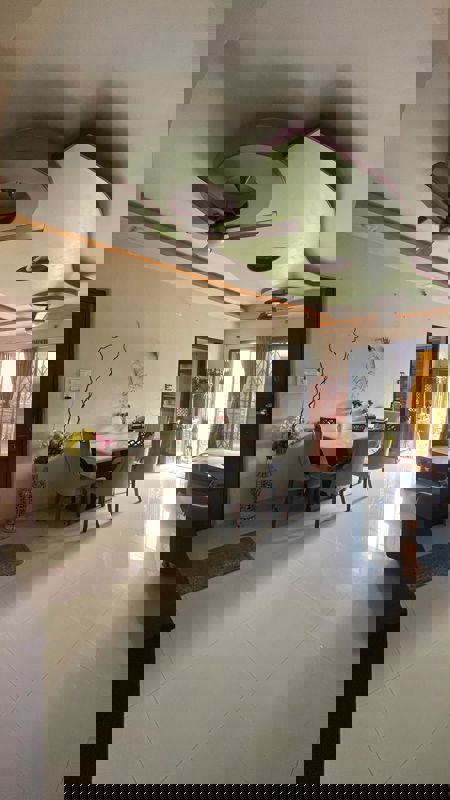 3 BHK 1000 Sq.Ft. Apartment in Dedhia Golden Park II