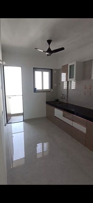 Kitchen in 2 BHK Apartment at RKD Milestone, Baner – for Rent