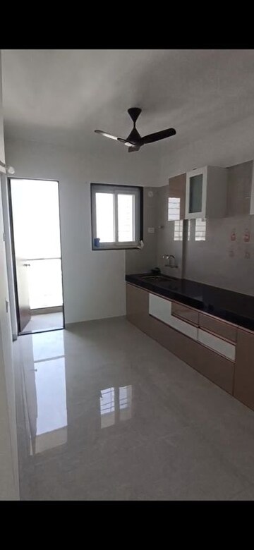 Kitchen in 2 BHK Apartment at RKD Milestone, Baner – for Rent