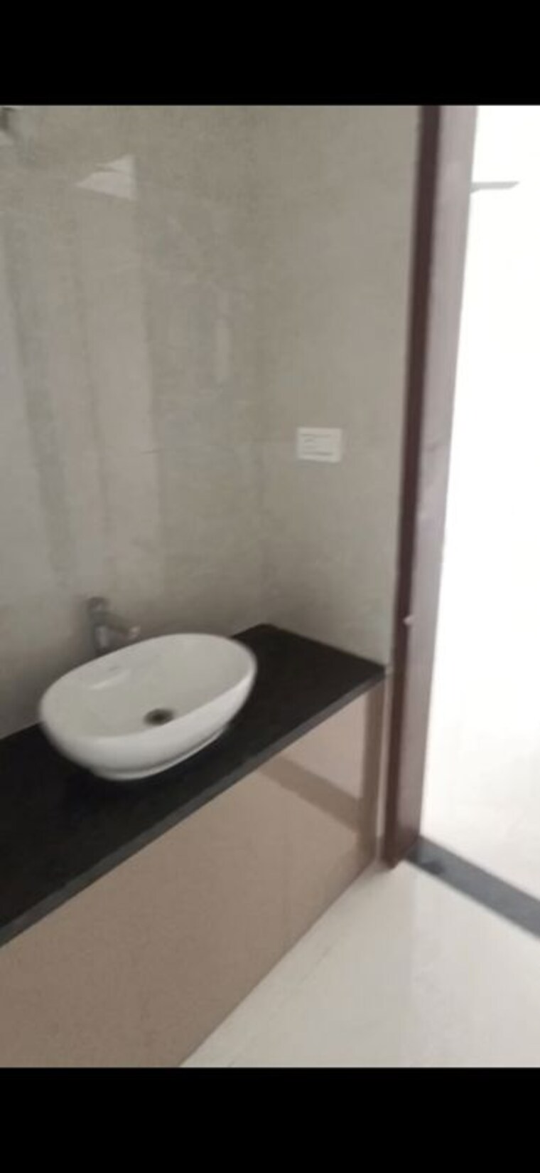 Bathroom, rkd-milestone 2 Bedroom 950 Sq.Ft. Apartment In Baner Pune 10022159