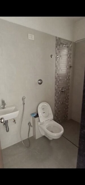 Master Bedroom in 2 BHK Apartment at RKD Milestone, Baner – for Rent