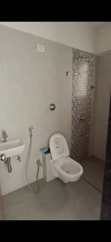 Master Bedroom in 2 BHK Apartment at RKD Milestone, Baner – for Rent