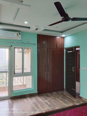 Room in 2 BHK Apartment at UPAVP Vrindavan Yojana, Vrindavan Yojna – for Rent