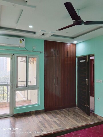 Room in 2 BHK Apartment at UPAVP Vrindavan Yojana, Vrindavan Yojna – for Rent