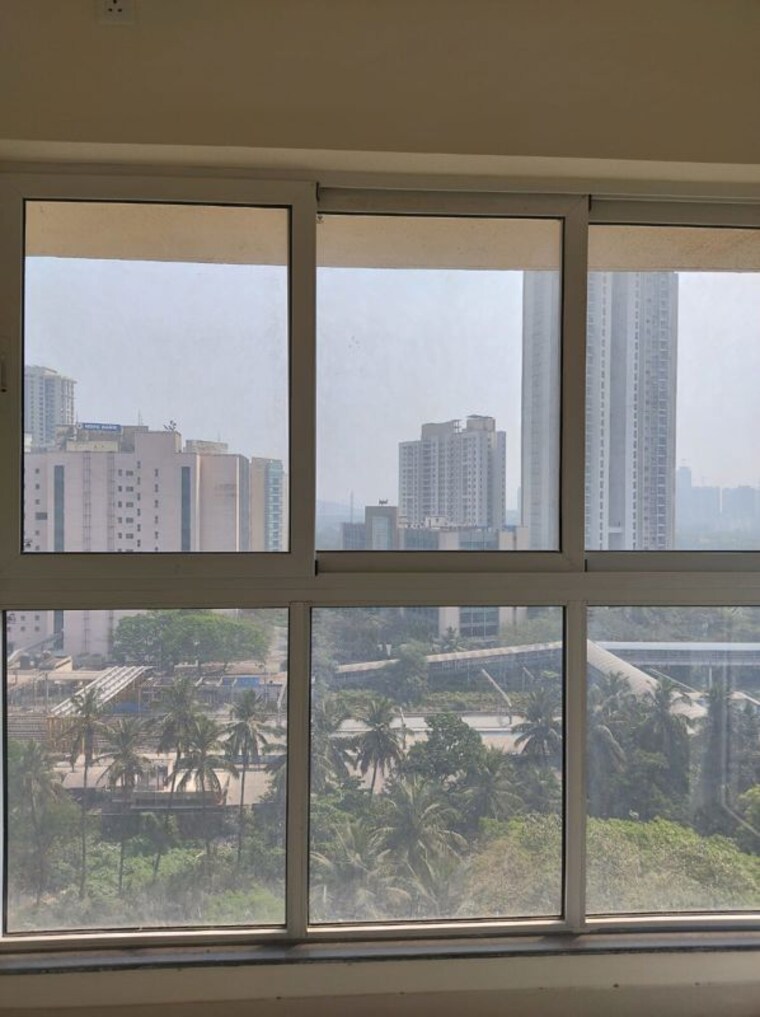 Room, sheth-avante 1.5 Bedroom 555 Sq.Ft. Apartment In Kanjurmarg West Mumbai 10022154