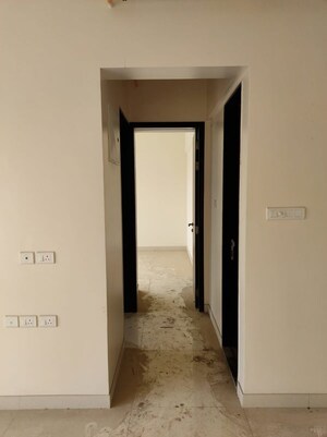 Building Lobby in 1.5 BHK Apartment at Sheth Avante, Kanjurmarg West – for Rent