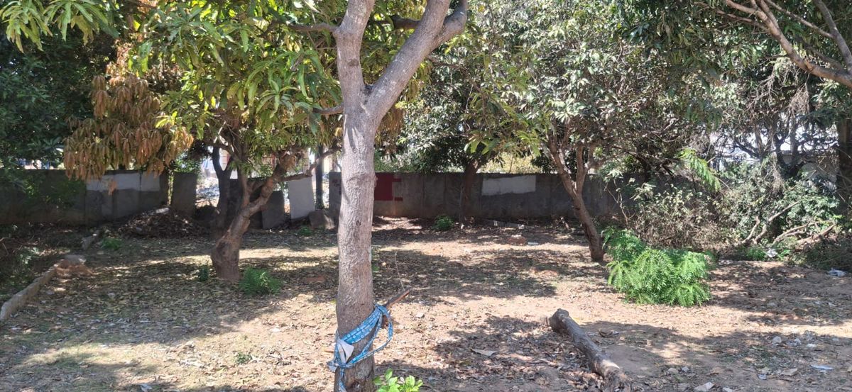 Plot For Sale in Kyalasanahalli