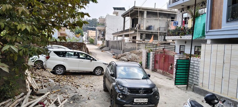 Exterior View, malsi  524 Sq.Yd. Plot In Malsi Dehradun 10022165