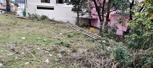 Plot Area in  Plot at Malsi – for Sale