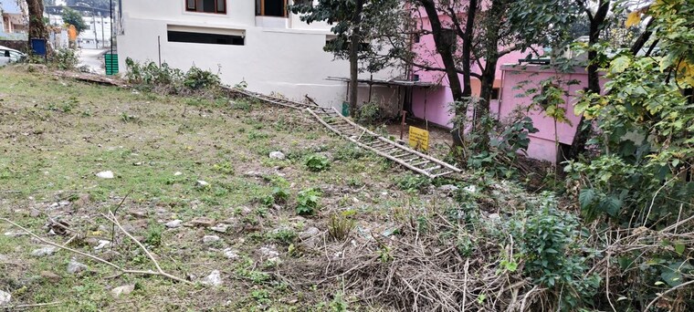 undefined, malsi  524 Sq.Yd. Plot In Malsi Dehradun 10022165