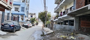  Plot – Exterior View View at Malsi - for Sale