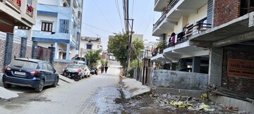  Plot – Exterior View View at Malsi - for Sale