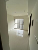 1 BHK + Pooja Room 322 Sq.Ft. Apartment in Lodha Crown Kolshet