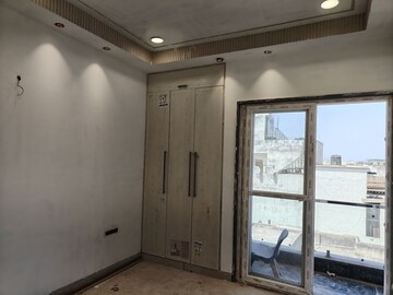 3 BHK Builder Floor For Sale in Mahendru Enclave