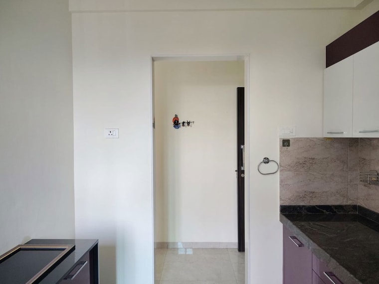 Room, harmony-sky-suites 3 Bedroom 1003 Sq.Ft. Apartment In Ghodbunder Road Thane 10022070