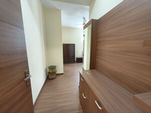 Room in 3.5 BHK Apartment at Pioneer Park Araya, Sector 61 – for Rent