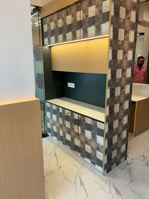 Team Area in  Office Space at Sector 62 – for Rent