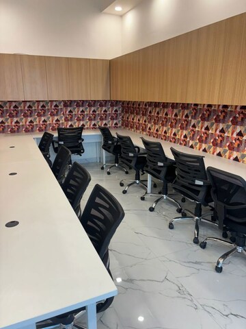 Team Area in  Office Space at Sector 62 – for Rent