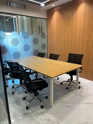 Team Area in  Office Space at Sector 62 – for Rent