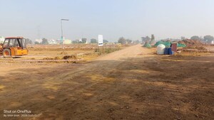 Plot Area in  Plot at Signature Global City of Colours, Nh 8 – for Sale