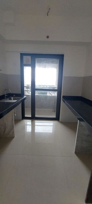 Kitchen in 2 BHK Apartment at Lodha Vista, Lower Parel – for Rent