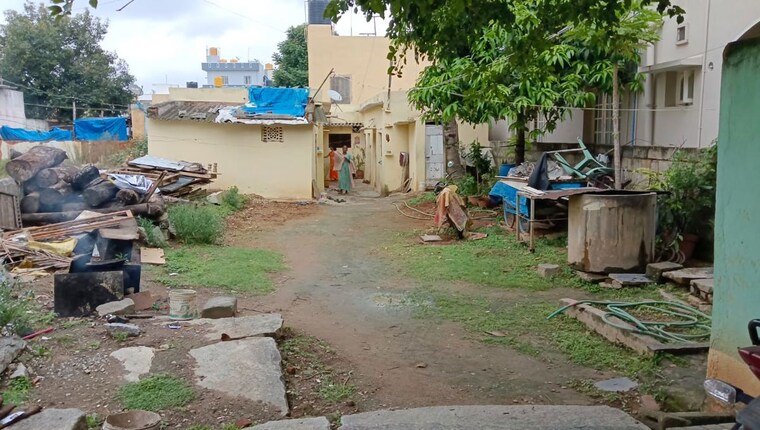 undefined, arkavathy layout  2500 Sq.Ft. Plot In Arkavathy Layout Bangalore 10022189