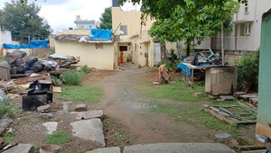  Plot For Sale in Arkavathy Layout