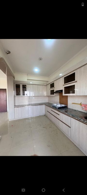 Kitchen in 1 BHK Apartment at Aditya Urban Casa, Sector 78 – for Rent