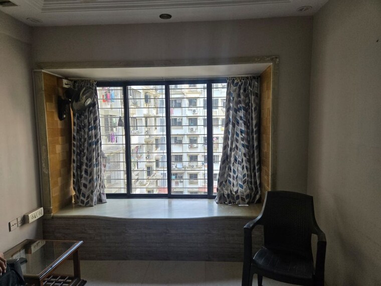 Bedroom, veena-sitar 2 Bedroom 650 Sq.Ft. Apartment In Kandivali West Mumbai 10022192
