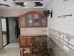 2 BHK Apartment For Rent in Veena Sitar