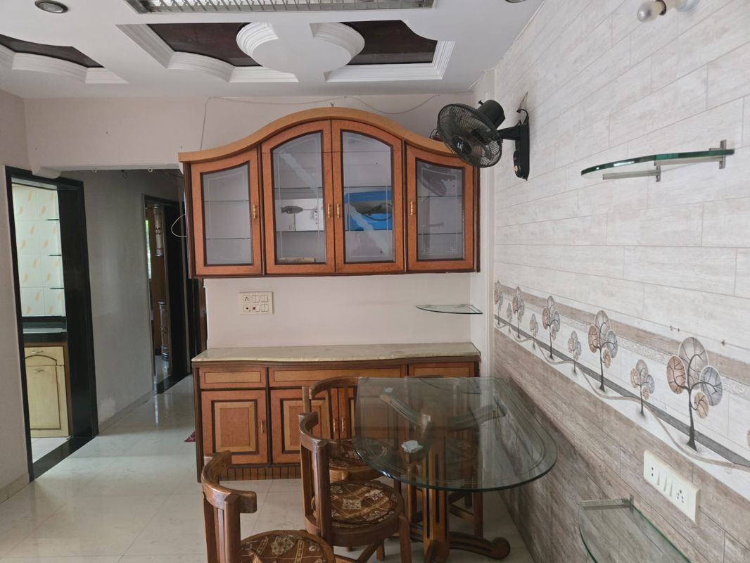 2 BHK Apartment For Rent in Veena Sitar