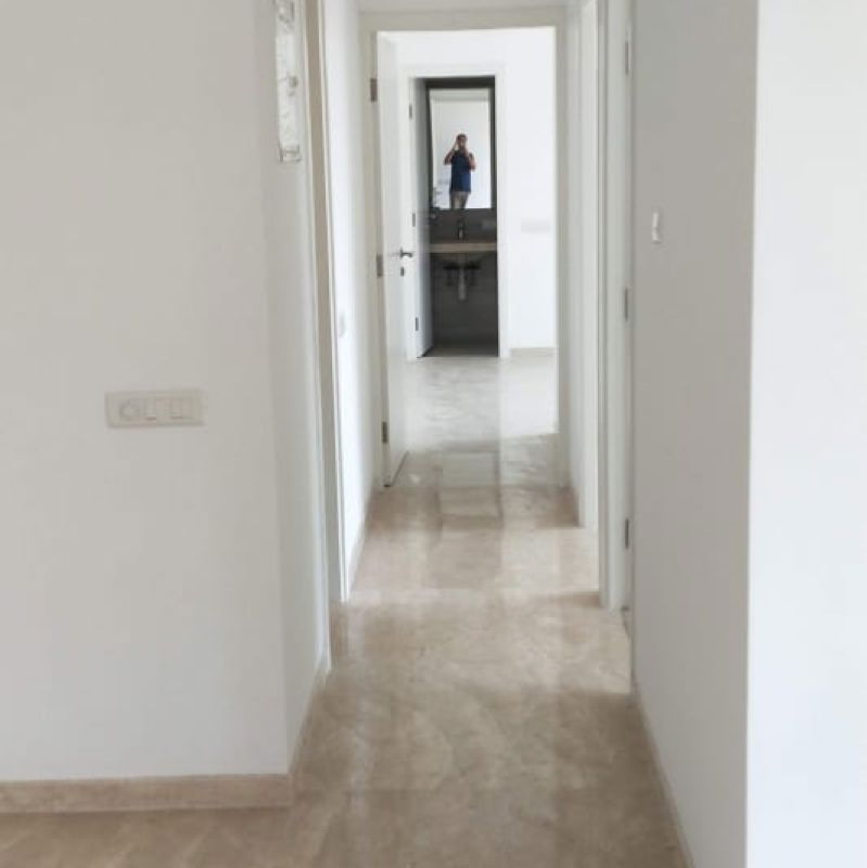 2.5 BHK + Extra Room 790 Sq.Ft. Apartment in Hiranandani Obelia The Walk