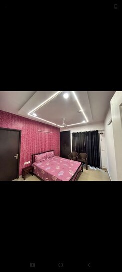 2.5 BHK + Study Room Apartment For Rent in Nimbus The Hyde park