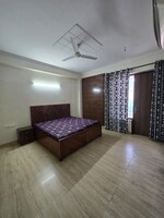 3 BHK + Pooja Room 2260 Sq.Ft. Apartment in M3M Golf Hills
